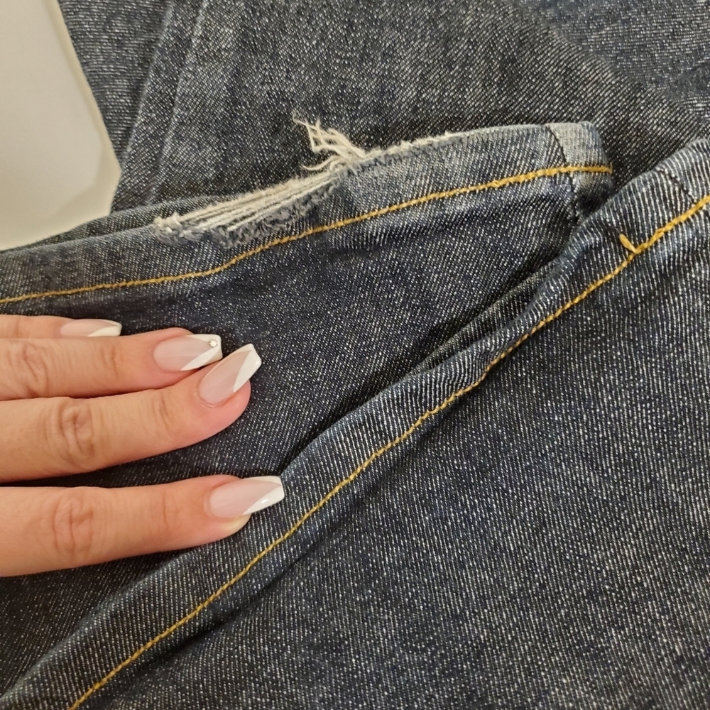 Reflex Jeans Size 7 - Picture 6 of 7